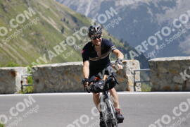Foto #3425890 | 11-07-2023 13:45 | Passo Dello Stelvio - Prato Seite BICYCLES