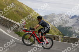 Foto #3761058 | 08-08-2023 13:46 | Passo Dello Stelvio - Prato Seite BICYCLES