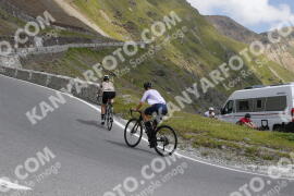 Photo #3897116 | 15-08-2023 11:46 | Passo Dello Stelvio - Prato side BICYCLES