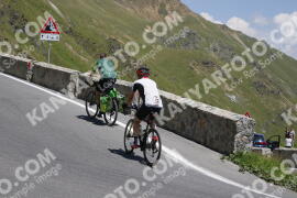 Photo #3425783 | 11-07-2023 13:35 | Passo Dello Stelvio - Prato side BICYCLES