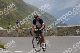 Photo #3873725 | 14-08-2023 10:13 | Passo Dello Stelvio - Prato side BICYCLES