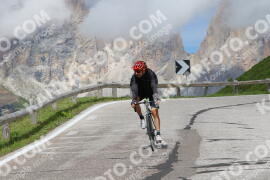 Photo #2540518 | 08-08-2022 11:15 | Pordoi Pass BICYCLES