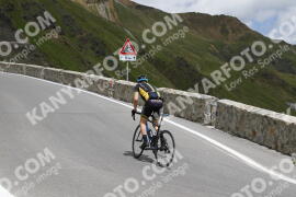 Photo #3314191 | 02-07-2023 13:48 | Passo Dello Stelvio - Prato side BICYCLES