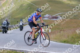 Photo #2463939 | 31-07-2022 14:23 | Passo Dello Stelvio - Peak BICYCLES