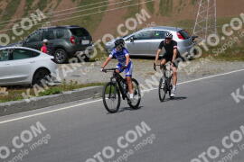 Photo #2395071 | 24-07-2022 15:28 | Passo Dello Stelvio - Peak BICYCLES