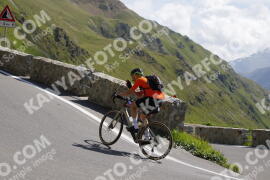 Photo #3345197 | 04-07-2023 10:34 | Passo Dello Stelvio - Prato side BICYCLES