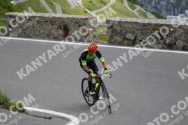 Photo #3304425 | 01-07-2023 14:17 | Passo Dello Stelvio - Prato side BICYCLES