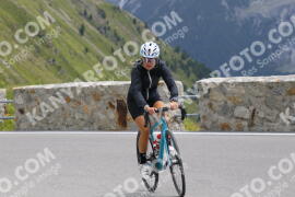 Foto #3589314 | 27-07-2023 11:35 | Passo Dello Stelvio - Prato Seite BICYCLES