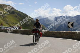 Foto #3354824 | 05-07-2023 10:40 | Passo Dello Stelvio - Prato Seite BICYCLES