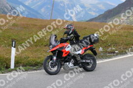 Photo #2454942 | 30-07-2022 14:29 | Passo Dello Stelvio - Peak