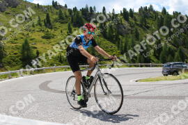 Photo #2579423 | 10-08-2022 13:33 | Pordoi Pass BICYCLES
