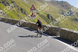 Foto #4015854 | 22-08-2023 10:08 | Passo Dello Stelvio - Prato Seite BICYCLES
