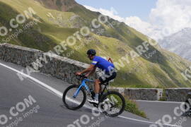 Foto #3882118 | 14-08-2023 14:33 | Passo Dello Stelvio - Prato Seite BICYCLES