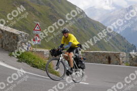 Photo #3876899 | 14-08-2023 12:00 | Passo Dello Stelvio - Prato side BICYCLES