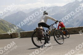 Foto #3276902 | 29-06-2023 10:36 | Passo Dello Stelvio - Prato Seite BICYCLES