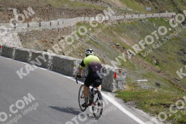Photo #3255150 | 27-06-2023 11:10 | Passo Dello Stelvio - Prato side BICYCLES