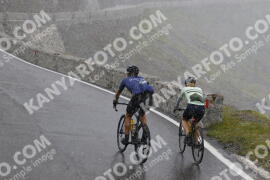Photo #3733748 | 06-08-2023 13:35 | Passo Dello Stelvio - Prato side BICYCLES