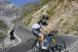 Photo #4061095 | 25-08-2023 09:35 | Passo Dello Stelvio - Prato side BICYCLES