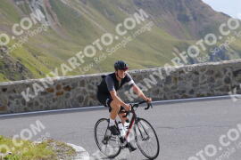 Foto #3831070 | 12-08-2023 10:01 | Passo Dello Stelvio - Prato Seite BICYCLES