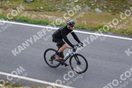 Photo #2423350 | 27-07-2022 14:59 | Passo Dello Stelvio - Peak BICYCLES