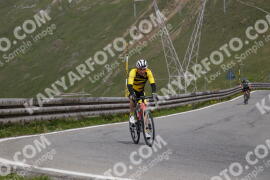Photo #3191945 | 22-06-2023 10:46 | Passo Dello Stelvio - Peak BICYCLES