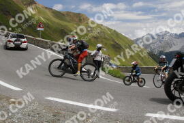 Photo #3445228 | 14-07-2023 12:56 | Passo Dello Stelvio - Prato side BICYCLES