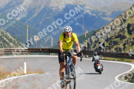 Foto #2429116 | 29-07-2022 10:38 | Passo Dello Stelvio - die Spitze BICYCLES