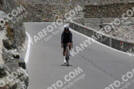 Photo #3109695 | 16-06-2023 13:10 | Passo Dello Stelvio - Prato side BICYCLES