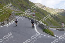 Photo #3876527 | 14-08-2023 11:53 | Passo Dello Stelvio - Prato side BICYCLES