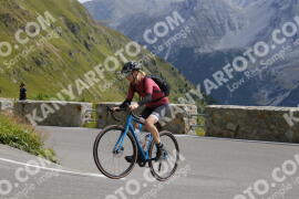 Photo #3754170 | 08-08-2023 11:40 | Passo Dello Stelvio - Prato side BICYCLES