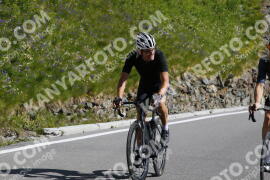 Foto #3673497 | 31-07-2023 10:20 | Passo Dello Stelvio - Prato Seite BICYCLES