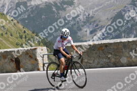 Photo #4024507 | 22-08-2023 14:01 | Passo Dello Stelvio - Prato side BICYCLES