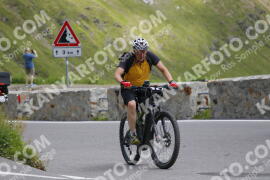 Photo #3446024 | 14-07-2023 13:19 | Passo Dello Stelvio - Prato side BICYCLES