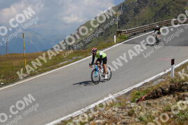 Photo #2409802 | 25-07-2022 11:53 | Passo Dello Stelvio - Peak BICYCLES