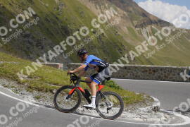 Photo #3897245 | 15-08-2023 11:54 | Passo Dello Stelvio - Prato side BICYCLES
