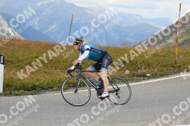 Photo #2463781 | 31-07-2022 14:11 | Passo Dello Stelvio - Peak BICYCLES