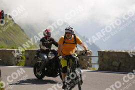 Photo #3487754 | 16-07-2023 10:47 | Passo Dello Stelvio - Prato side BICYCLES