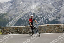 Photo #3303449 | 01-07-2023 13:11 | Passo Dello Stelvio - Prato side BICYCLES