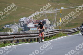 Photo #2381561 | 24-07-2022 10:42 | Passo Dello Stelvio - Peak BICYCLES