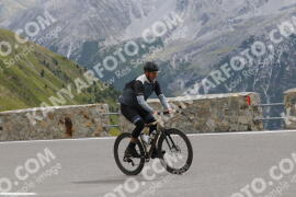 Photo #3650079 | 30-07-2023 11:55 | Passo Dello Stelvio - Prato side BICYCLES