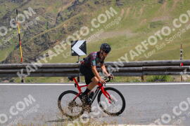 Photo #2412098 | 25-07-2022 12:22 | Passo Dello Stelvio - Peak BICYCLES
