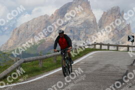 Photo #2522043 | 06-08-2022 11:23 | Pordoi Pass BICYCLES