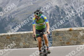 Photo #3755293 | 08-08-2023 12:17 | Passo Dello Stelvio - Prato side BICYCLES