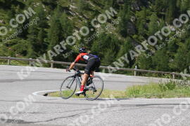 Photo #2521151 | 06-08-2022 10:54 | Pordoi Pass BICYCLES