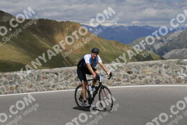 Foto #3210489 | 24-06-2023 14:40 | Passo Dello Stelvio - Prato Seite BICYCLES