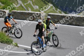 Photo #3446681 | 14-07-2023 13:45 | Passo Dello Stelvio - Prato side BICYCLES