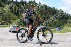 Photo #2578009 | 10-08-2022 12:36 | Pordoi Pass BICYCLES