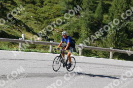 Foto #2552555 | 09-08-2022 09:53 | Pordoi Pass BICYCLES