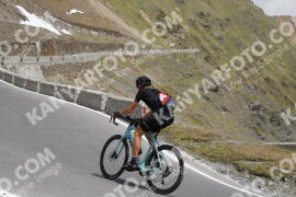 Foto #3185437 | 21-06-2023 12:21 | Passo Dello Stelvio - Prato Seite BICYCLES