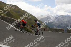 Foto #3924206 | 17-08-2023 13:16 | Passo Dello Stelvio - Prato Seite BICYCLES